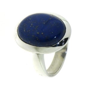 Lapis Lazuli Ring model R9-031